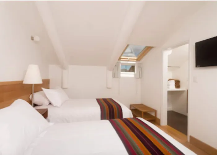 Hotel Plaza De Armas