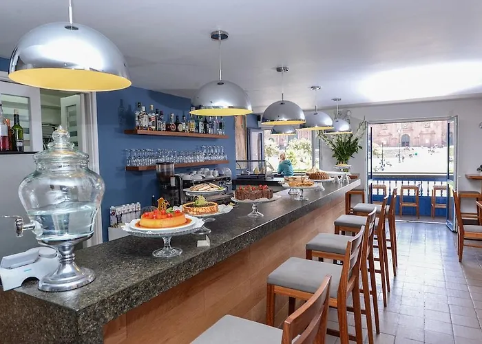 Hotel Plaza De Armas 3*