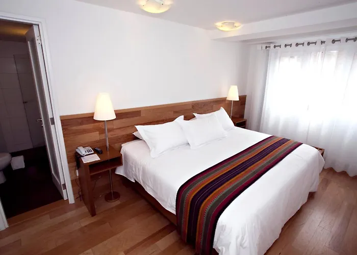 Plaza De Armas Hotel