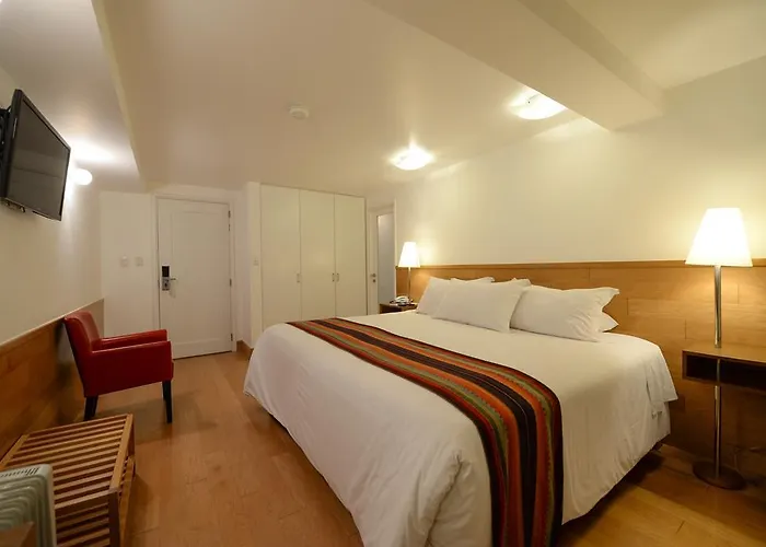 Plaza De Armas Hotel Cuzco