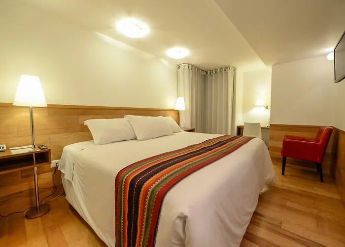 Plaza De Armas Hotel Cusco