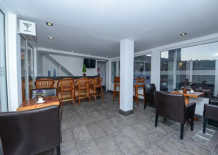 Hotel Plaza De Armas Cusco