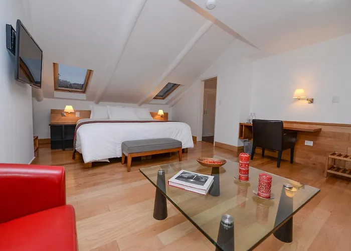 Plaza De Armas Hotel