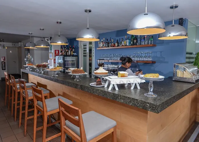 Plaza De Armas Hotel 3*